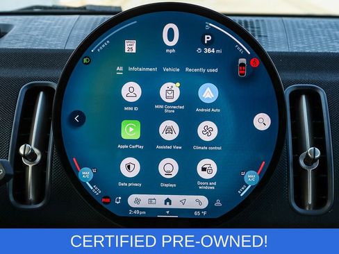 Used 2025 MINI Cooper Countryman S image 14