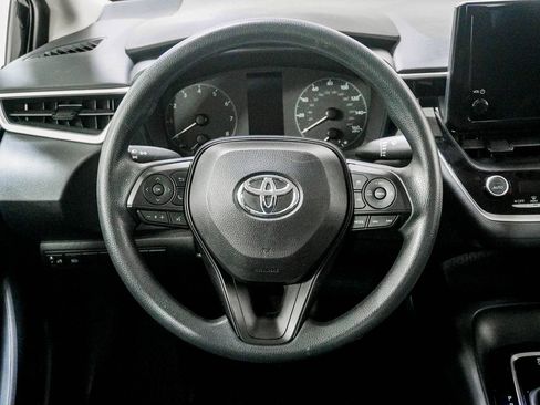 Used 2024 Toyota Corolla LE FWD image 20