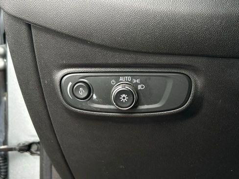 Used 2024 Chevrolet Equinox LS w/ LS Convenience Package image 24