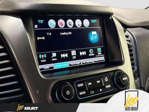 Used 2016 Chevrolet Tahoe LTZ image 15