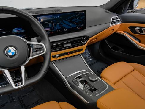 Used 2025 BMW 330i xDrive Sedan image 27