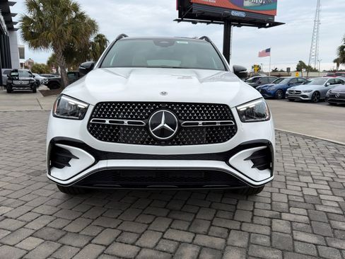 New 2026 Mercedes-Benz GLE 350 4MATIC image 6