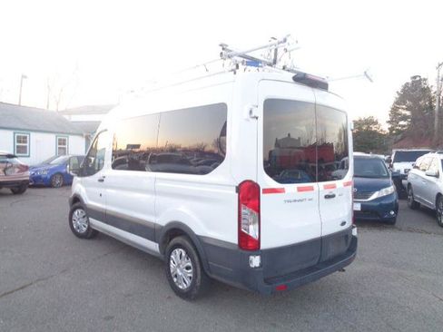 Used 2019 Ford Transit 150 XLT RWD image 7