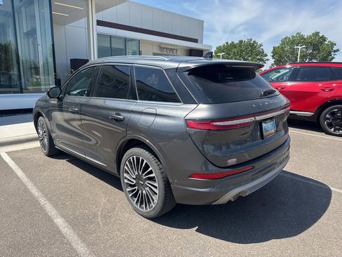 Used 2020 Lincoln Corsair Reserve w/ Equipment Group 201A AWD/4WD image 6