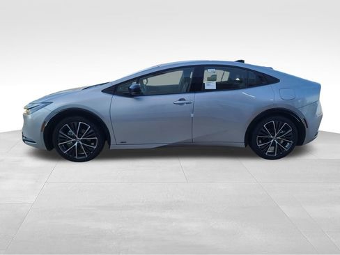 New 2026 Toyota Prius Limited image 9