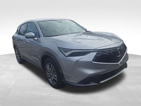 New 2026 Acura ADX FWD image 3