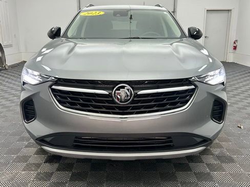 Used 2023 Buick Envision Preferred w/ Sport Touring Package image 18