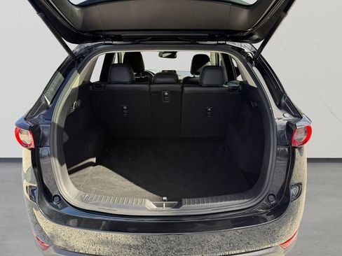 Used 2019 MAZDA CX-5 Grand Touring w/ GT Premium Package AWD/4WD image 19