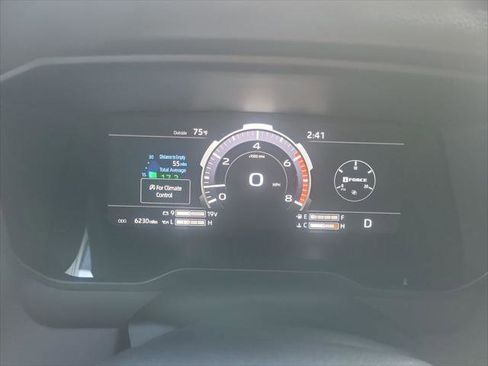 Certified 2025 Toyota Tundra Limited image 34