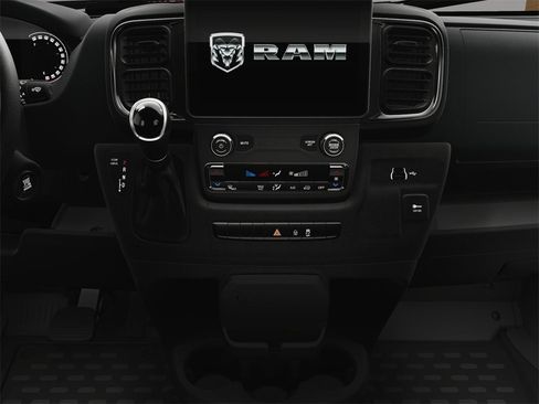 New 2025 RAM ProMaster 2500 w/ Premium Convenience Group image 26