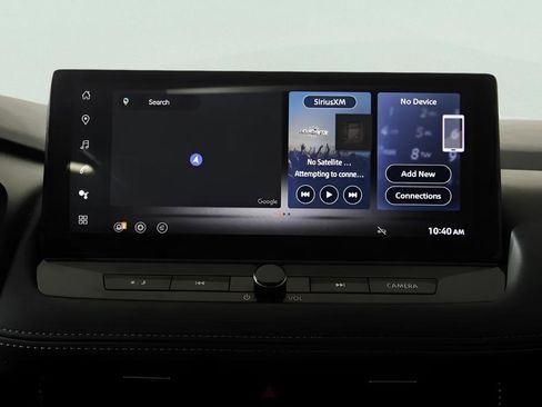 Used 2024 Nissan Rogue SL w/ SL Premium Package FWD image 25