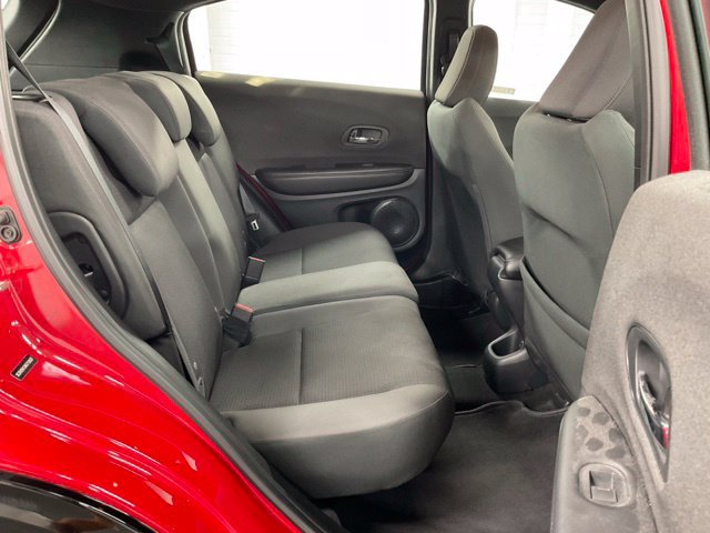 Certified 2019 Honda HR-V Sport image 13