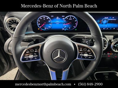 Certified 2023 Mercedes-Benz CLA 250 image 18