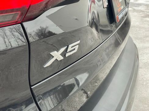 Certified 2023 BMW X5 xDrive40i image 33