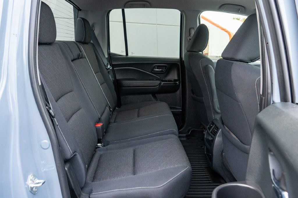 Used 2023 Honda Ridgeline Sport image 13
