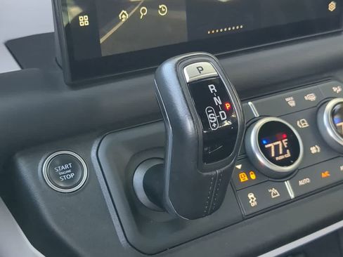 Used 2022 Land Rover Defender 110 XS Edition image 35