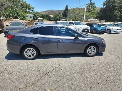 Used 2018 Subaru Impreza 2.0i Premium w/ Eyesight & BSD & Rcta AWD/4WD image 6