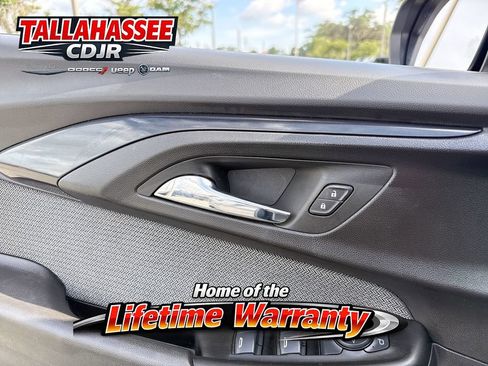 Used 2023 Chevrolet TrailBlazer LT FWD image 15