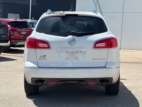 Used 2016 Buick Enclave Leather FWD image 6