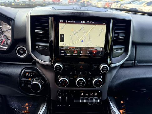 Used 2019 RAM 1500 Big Horn AWD/4WD image 29