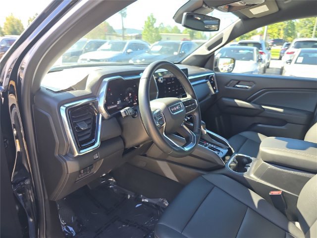 Used 2025 GMC Canyon Elevation w/ Convenience Package RWD image 21