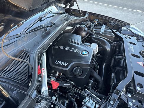 Used 2016 BMW X3 xDrive28i image 15