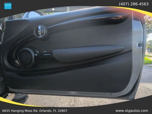 Used 2016 MINI Cooper S FWD image 12