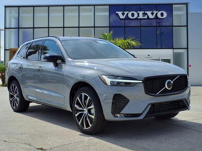 New 2025 Volvo XC60 B5 Plus