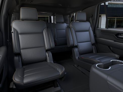 New 2026 GMC Yukon Elevation w/ Elevation Premium Package AWD/4WD image 19