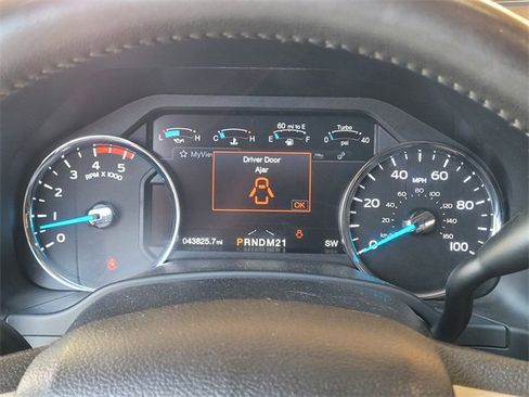 Used 2019 Ford F350 Lariat w/ Lariat Ultimate Package image 27