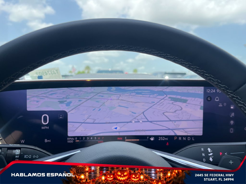 New 2026 Buick Enclave Preferred FWD image 28