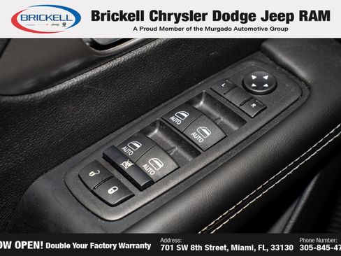 Used 2026 Chrysler Pacifica Select w/ S Appearance Package FWD image 26