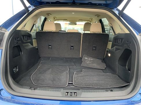 Used 2024 Ford Edge SEL w/ Convenience Package image 14