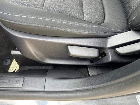 Used 2024 Ford Bronco Sport Big Bend image 26