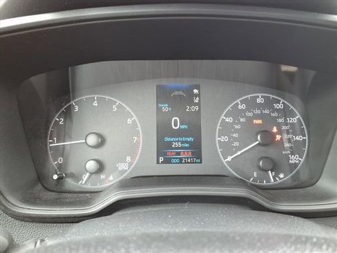 Certified 2024 Toyota Corolla LE FWD image 22