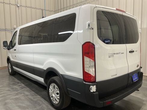 Used 2023 Ford Transit 350 XLT image 20