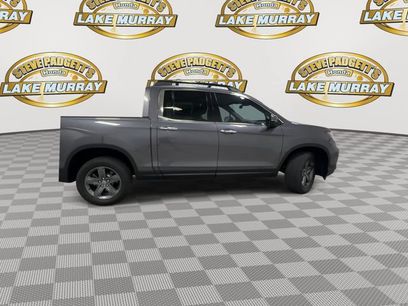 Used 2023 Honda Ridgeline RTL-E