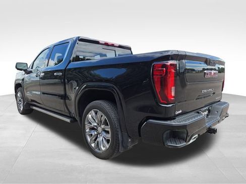 Used 2026 GMC Sierra 1500 Denali AWD/4WD image 11