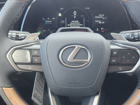 New 2026 Lexus RX 350 image 11