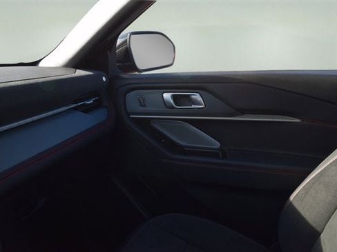 New 2026 Ford Explorer ST w/ Sun And Sound Package image 12