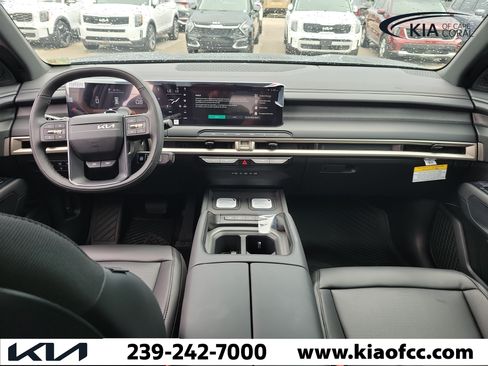 New 2027 Kia Telluride S AWD/4WD image 16