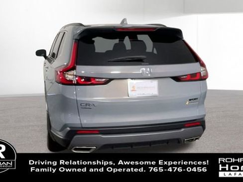 Used 2023 Honda CR-V Sport image 8