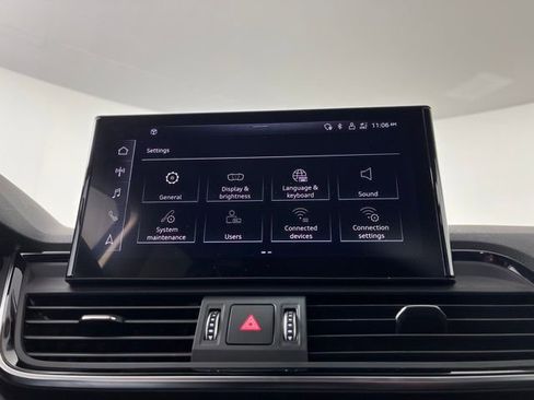 Used 2022 Audi Q5 2.0T Premium Plus image 29