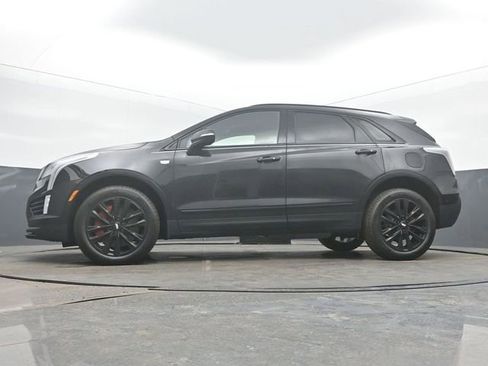 New 2026 Cadillac XT5 Sportv w/ LPO, Onyx Lite Package image 47