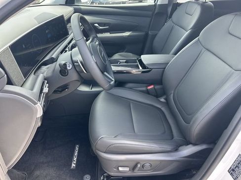 New 2026 Hyundai Tucson SEL AWD/4WD image 9