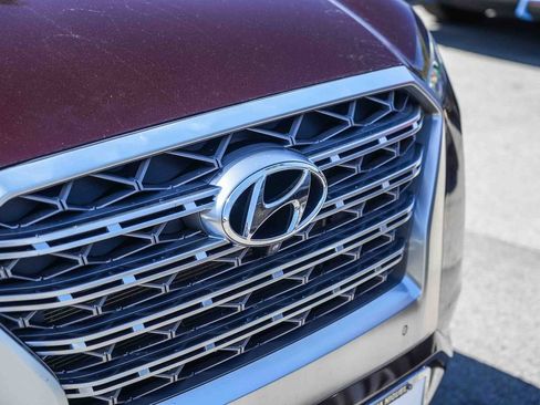 Used 2020 Hyundai Palisade Limited FWD image 3