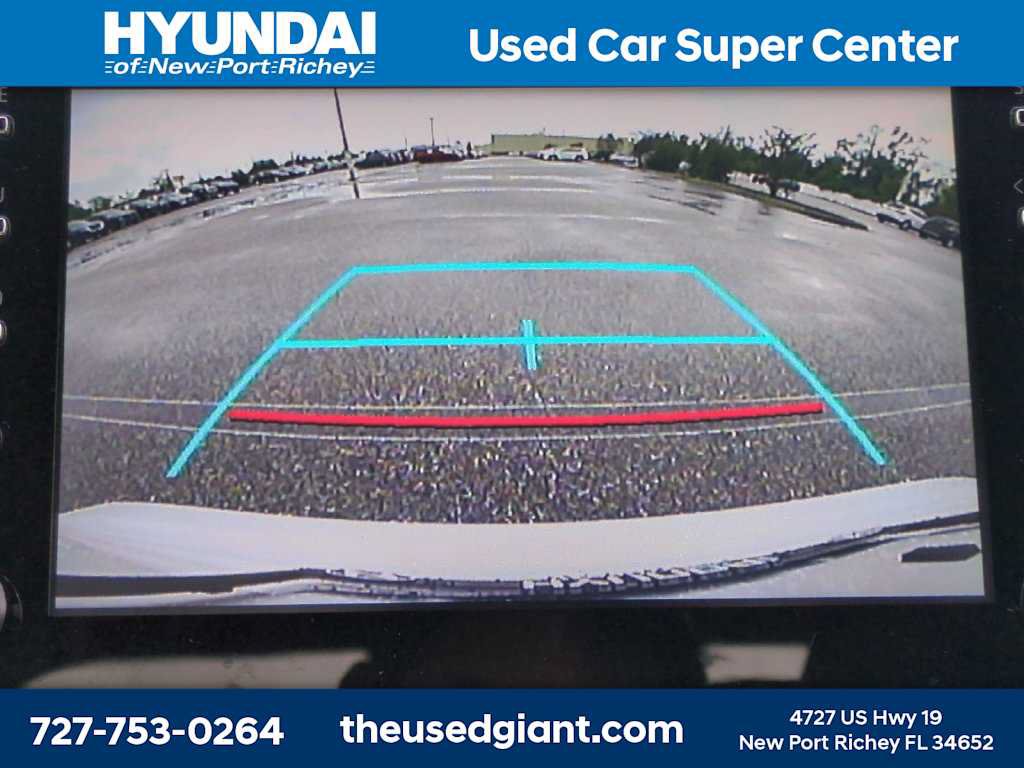 Used 2020 Toyota Corolla LE w/ LE Premium Package FWD image 20