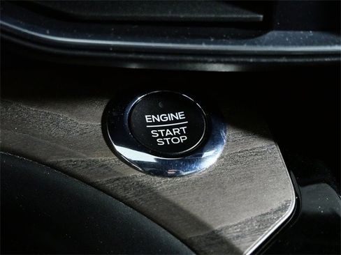 Certified 2021 Ford Explorer Platinum w/ Equipment Group 601A image 24