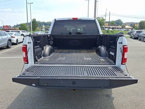 Used 2018 Ford F150 XL w/ Equipment Group 101A Mid AWD/4WD image 28