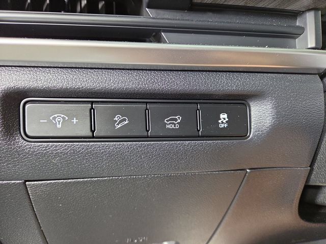 Used 2024 Kia Telluride EX AWD/4WD image 31